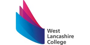 West Lancashire College logo