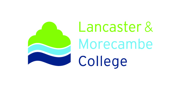 Lancaster and Morecambe College logo