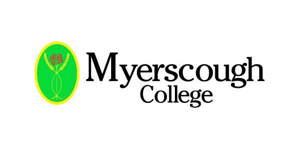 Myerscough College logo